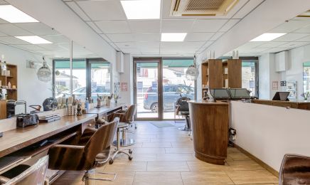RB Coiffure Mixte : Coiffeur à Grigny