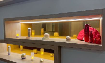 Une Heure pour Soi - La Ferté-Macé : Institut de beauté à La Ferté-Macé