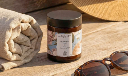 A fleur de mains : Institut de beauté à Le Havre