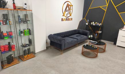 AT Barber : Coiffeur à Bischwiller
