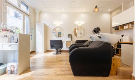 Althéa Coiffure : Coiffeur à Clamart