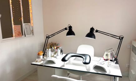 ELMA Beauté : Manucure à Six-Fours-les-Plages