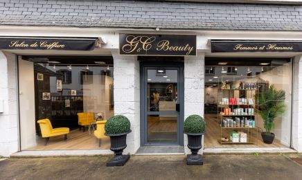 G&C Beauty : Coiffeur à Moëlan-sur-Mer