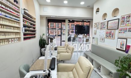 Ongles Notre-Dame Nails & Regard : Institut de beauté à Paris
