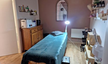 Les ciseaux d’Ansac : Coiffeur à Ansac-sur-Vienne