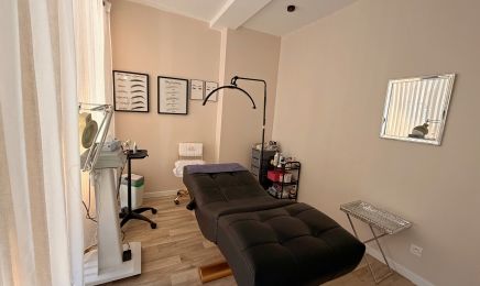 Özlem Beauty : Manucure à Saint-Avold