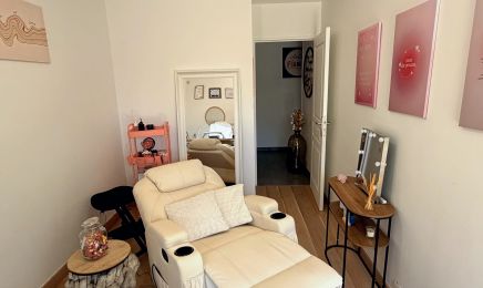Atelier Féenixe : Manucure à Reignier-Ésery