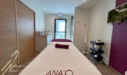 ANAO : Institut de beauté à Montceau-les-Mines