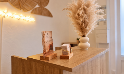 Ameva Evasion Headspa : Institut de beauté à Saint-Laurent-du-Var