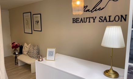 NALIE - Studio de beauté : Institut de beauté à Dieupentale