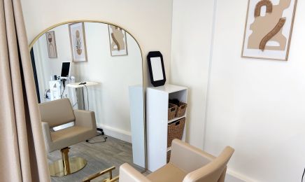 Institut K by Célia : Coiffeur à Lucé