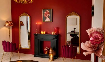 La Rose & le Pinceau : Coiffeur à Savigneux