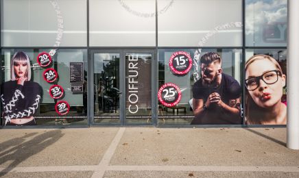 Excel Coiffure - Pézenas  : Coiffeur à Pézenas