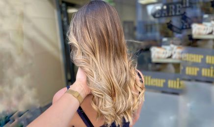 Le salon de Lydie : Coiffeur à Allevard