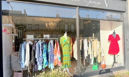 Le boudoir Georges V  : Coiffeur à Bordeaux 