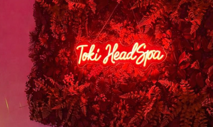 Toki headspa : Spa à Aulnay-sous-Bois