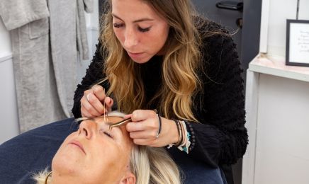 Institut Nes : Institut de beauté à Calais
