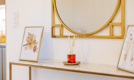 SM Renata França  : Institut de beauté à Ajaccio