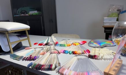 Art de Beauté  : Manucure à Saint-Brieuc