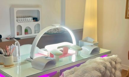 Maison.J : Institut de beauté à Avrillé
