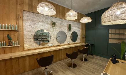 Edgy Cut - Cathédrale : Coiffeur à Nantes