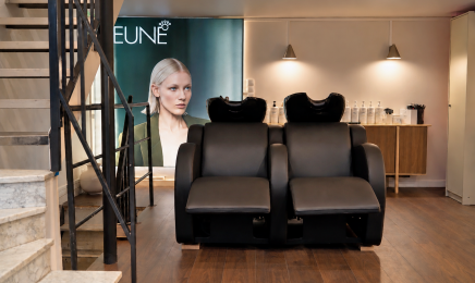 HOMAD Paris 2 : Coiffeur à Paris