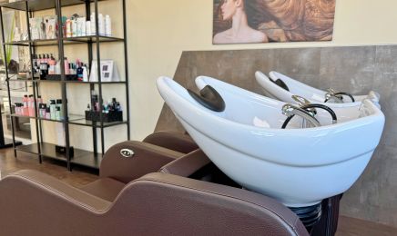 Gülcan Abali﻿ Hairstyling, Extensions & Perücken: Friseur in Delmenhorst