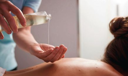 Hotel & Spa le regent : Institut de beauté à Strasbourg