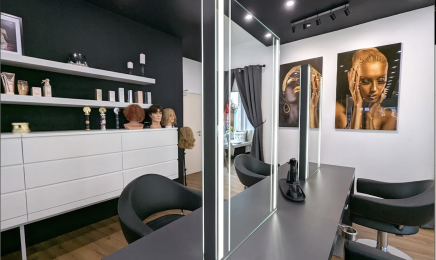 mod's hair Osnabrück: Barbershop in Osnabrück