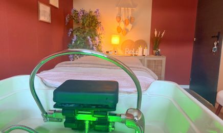 L’Escale de Soi – Massage & Head Spa : Coiffeur à Le Haillan