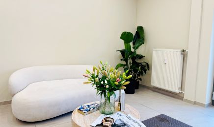 IMAN Hairstudio: Friseur in Karlsruhe