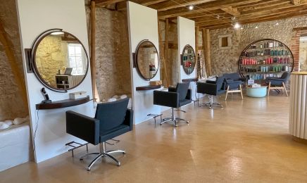 Carpy - Joué-lès-Tours : Coiffeur à Joué-lès-Tours