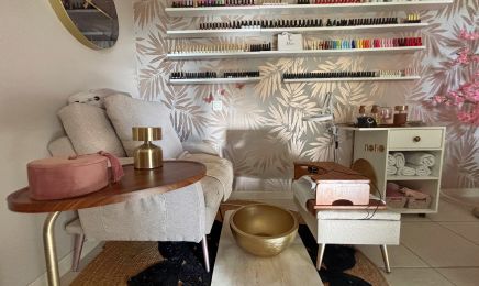 Beauty nail’s (by Virginia) : Manucure à Montberon