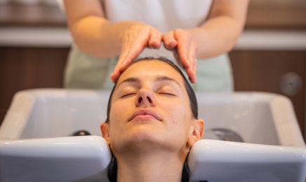 Cécile Mollon-Deschamps - Paris 1e : Coiffeur à Paris
