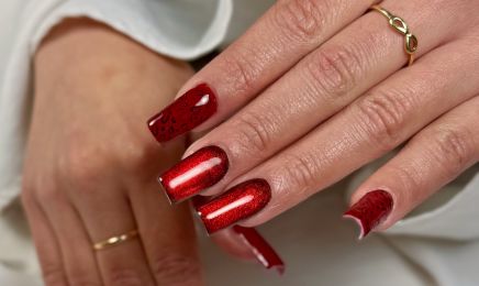 Nails by Clarisse : Manucure à Auch