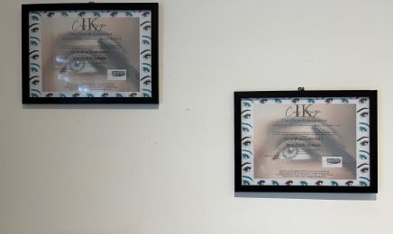 New cils  : Institut de beauté à Marles-les-Mines