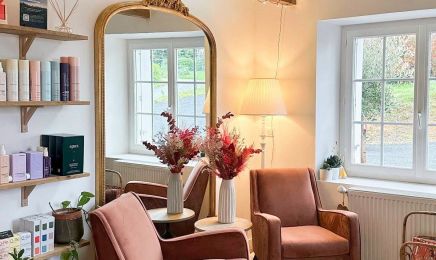 Laetitia Rivoal  : Coiffeur à Quimper