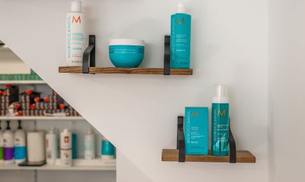 Bellissima : Coiffeur à Bolbec