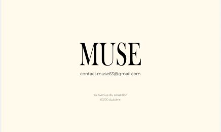 MUSE : Institut de beauté à Aubière