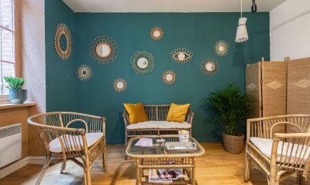 Le Cocon d'Annie : Institut de beauté à Montauban