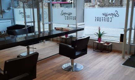 Esquisse coiffure : Coiffeur à Boulieu-lès-Annonay