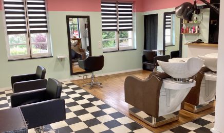 Atelier Coiffure  : Coiffeur à Mareuil-sur-Lay-Dissais
