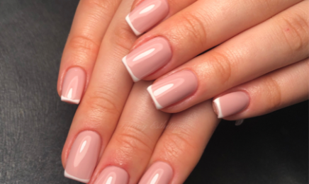 TR Beauty : Manucure à Le Pont-de-Claix