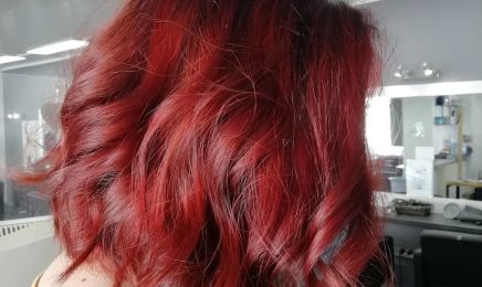 Salon Fanny B : Coiffeur à Étaples