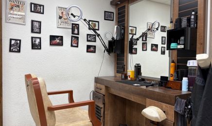 Atakan's Cut: Friseur in Mönchengladbach