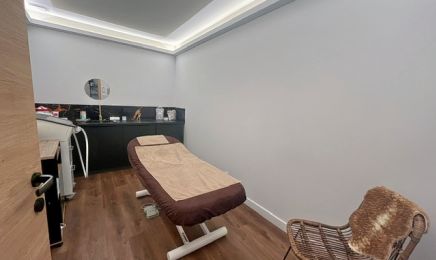 La maison du bien être (Effyligne)  : Coiffeur à Craon