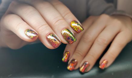 Kyn Esthetic FLBeauty  : Manucure à Plaisance-du-Touch
