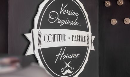 Version Original... Homme - Lorient : Coiffeur à Lorient
