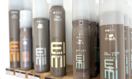 Les Ciseaux Choletais : Coiffeur à Cholet