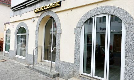 Esthetic Cosmetic: Kosmetikstudio in Leonberg